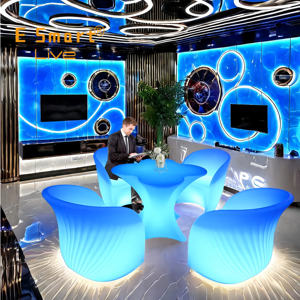 المنتج الأكثر مبيعًا حديث بسيط مضيء مع جهاز تحكم عن بعد ذكي ، تعتيم ، تصميم مقاوم للماء - Product Image 6