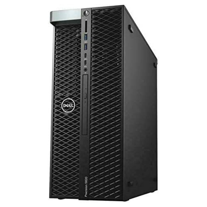 Dell T5820