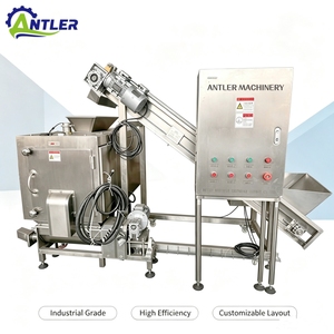Usine <span class=keywords><strong>de</strong></span> fabrication <span class=keywords><strong>de</strong></span> pâte <span class=keywords><strong>de</strong></span> dattes <span class=keywords><strong>de</strong></span> palmier 1000 kg/h, ligne <span class=keywords><strong>de</strong></span> traitement <span class=keywords><strong>de</strong></span> la pâte <span class=keywords><strong>de</strong></span> confiture <span class=keywords><strong>de</strong></span> jujubes - Product Image 2