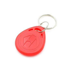 EM4100 125 кГц, брелок для идентификации, управление доступом, радиочастотная Индукционная карта, 125K RFID считыватель карт, модуль, кольцо, Бесконтактный чип - Product Image 2