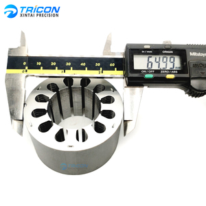 Fabricant durable de stator et de rotor de moteur de pompe <span class=keywords><strong>submersible</strong></span> à vente directe en usine - Product Image 1