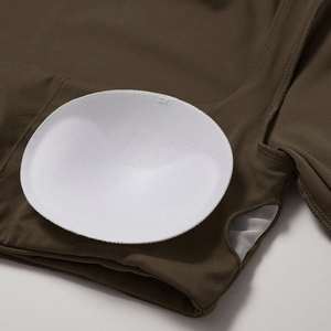 Оптовая продажа женской спортивной одежды: быстросохнущие однотонные комплекты для йоги, повседневные расклешенные брюки, одежда для спортзала, спортивная одежда для бега, женская одежда - Product Image 2