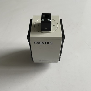 Composants hydrauliques à commande pneumatique AVENTICS, série AS3-SOV R412007263, 3/2 voies, 16 bars, 4500 L/min - Product Image 5