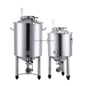 Nouveau produit équipement <span class=keywords><strong>de</strong></span> <span class=keywords><strong>fermentation</strong></span> Guten 30L-70L/personnalisation <span class=keywords><strong>cuve</strong></span> <span class=keywords><strong>de</strong></span> <span class=keywords><strong>fermentation</strong></span>/équipements <span class=keywords><strong>de</strong></span> brassage <span class=keywords><strong>de</strong></span> bière/fermenteur <span class=keywords><strong>conique</strong></span> SS - Product Image 1