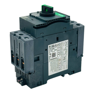 NOUVEAU Disjoncteur moteur GV3P50 50A – Meilleur prix, protection contre les surcharges et les courts-circuits, haute capacité de coupure, livraison rapide - Product Image 4