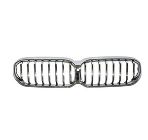 Parrilla delantera perforada galvanizada OEM 51139464219 para <span class=keywords><strong>BMW</strong></span> Serie 5 G30 LCI G38 LCI - Product Image 1
