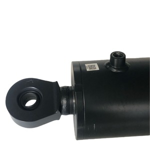 Ensemble de cylindre inclinable Doosan pour chariot élévateur diesel D50G D70G D110S5 D160S5, pièce de cylindre à piston en acier A14015148 - Product Image 3