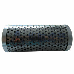 Suministro directo de fábrica FE040FD1 Elemento de filtro de aceite hidráulico Componente central para equipos mecánicos - Product Image 1