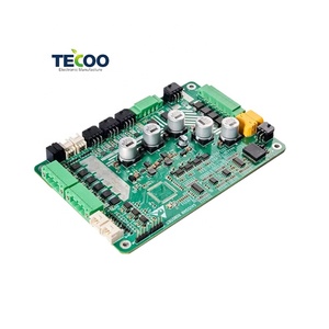 Iatf16949 ô tô <span class=keywords><strong>pcba</strong></span> Nhà máy cung cấp OEM điện tử PCB lắp ráp Bo mạch chủ PCB <span class=keywords><strong>pcba</strong></span> - Product Image 1