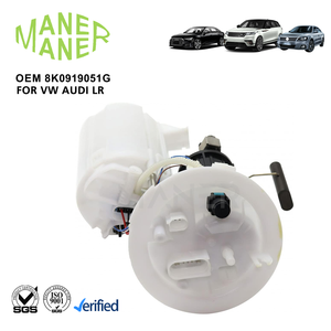 Модуль топливного насоса MANER 8K0919051G 8K0919051A 8K0919051E в сборе для Audi A4L B9 S5 A4 2.0L <span class=keywords><strong>3</strong></span>.0L подходит - Product Image 2