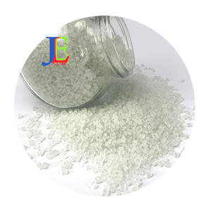 Résine Composée TPU FR V0 SY Stable Supply, TPU GF30 pour Injection, Granulés TPU GF15 - Product Image 6