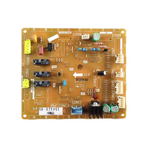 Tablero de control de accionamiento PLC nuevo y original para nevera/<span class=keywords><strong>VDX</strong></span> ITPBID100V1.A/V2.5/2,6 - Product Image 2