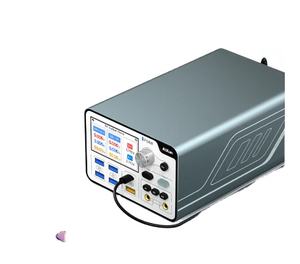 AiXun P3208 Alimentation régulée intelligente 320W 32V/8A Détection de <span class=keywords><strong>carte</strong></span> mère à un bouton Réparation de batterie pour <span class=keywords><strong>iPhone</strong></span> <span class=keywords><strong>6</strong></span> to14PM - Product Image 1