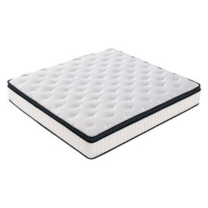 King <b>Queen</b> <b>Size</b> Knitted fabric Natural Latex Mattress for Hotel 480g/m² knitted Eco-friendly glue-free cotton comfortable - Product Image 6