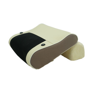 Neck Massage Cushion Electric With <b>Heat</b> Therapy For Neck And <b>Back</b> Relief USB Powered Multifunctional Massage Pillow - Product Image 3