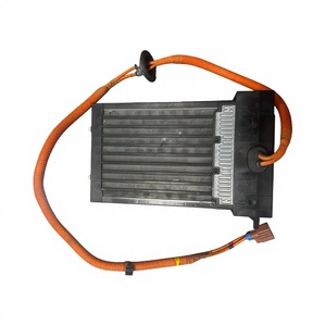 Calentador para Tesla Model 3, 1088218, CC 24-48v, Rectangular, Ahorro de Energía, Pieza de Repuesto para Aire Acondicionado - Product Image 3
