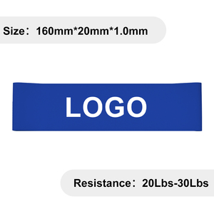 Bandas de Resistencia para Terapia de Manos, Bandas de Ejercicio para Dedos, Bandas de Rehabilitación para Dedos del Pie, Equipo de Fisioterapia - Product Image 3