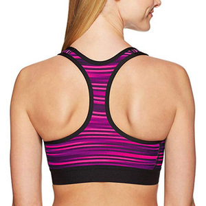 Fashionable <b>Women</b> Fitness Sports Bra - Product Image 4