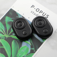 Remote untuk Ponsel Android, Remote Control Universal, Tongsis, Pengontrol Kamera