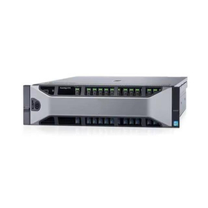 Serveur en rack PowerEdge R730 avec alimentation 750W, processeur Xeon, disque dur 1 To, mémoire DDR4 64 Go, 32 Go R730 - Product Image 1