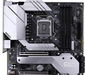 Wholesale Good Quality <b>Used</b> B560 GAMING PRO V20 ATX <b>Computer</b> Motherboard - Product Image 1