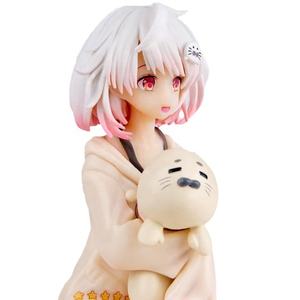 Sword Art <span class=keywords><strong>Online</strong></span> Asuna Figura Madre Rosario Modelo Espada Estatua - Product Image 5