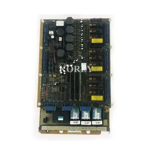 ไดรเวอร์ Fan-uc รุ่น A06B-6058-H334 มอเตอร์และไดรฟ์ - Product Image 5