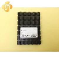 MTFDKCC30T7TGR-1BK1JABYY 30.72TB SSD NVMe PCIe Gen4 U.3 15mm TLC 1DWPD - 6500 Seri ION Hard Disk
