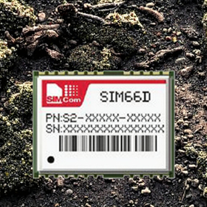 Módulo <span class=keywords><strong>GPS</strong></span> <span class=keywords><strong>SIMCom</strong></span> L1 + L5 BDFS GNSS para público objetivo - Product Image 3