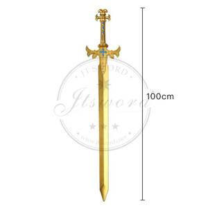 ดาบโฟมกลิ่นมะกอกสำหรับคอสเพลย์ MS SAO ไนท์อลิซ - Product Image 2