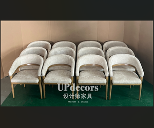 Suministro al por mayor de conjuntos de mesas y sillas para comedor y sala de estar - Product Image 1