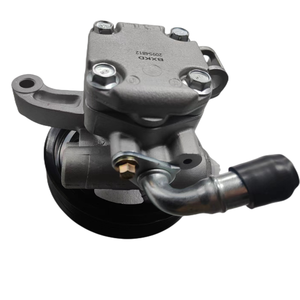 25803117 13505835 15285501 209548 Venta de fábrica Bomba de aceite autodireccional para Buick Enclave 2008-2017 Chevrolet Equinox Traverse - Product Image 5