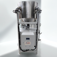 Distributeur automatique de liquide avec micro distributeur électrique de liquide économisant du temps et des efforts