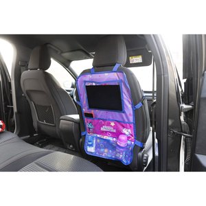 Organizer per auto Tataway Gabby's Dollhouse per bambini con Tasche - Product Image 5