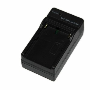 Para cargador de batería de cámara DSLR de marca con adaptador de enchufe con lista <span class=keywords><strong>completa</strong></span> de cargadores - Product Image 1