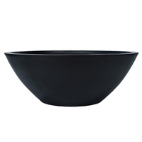 Ventes Flash Usine : Jardinières Modernes de Luxe en Fibre de Verre et Ciment, Grandes et Durables pour l'Extérieur, Finition Sculptée à la Main, Taille Personnalisée