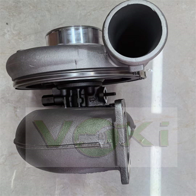 VOLVO Turbocharger 3819093 for 553-651kw TWD1643GE Engine