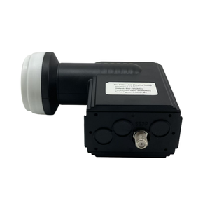 10.7-12.75GHZ Satellite LNBF fibra ottica ottica LNBF universale LNB - Product Image 1