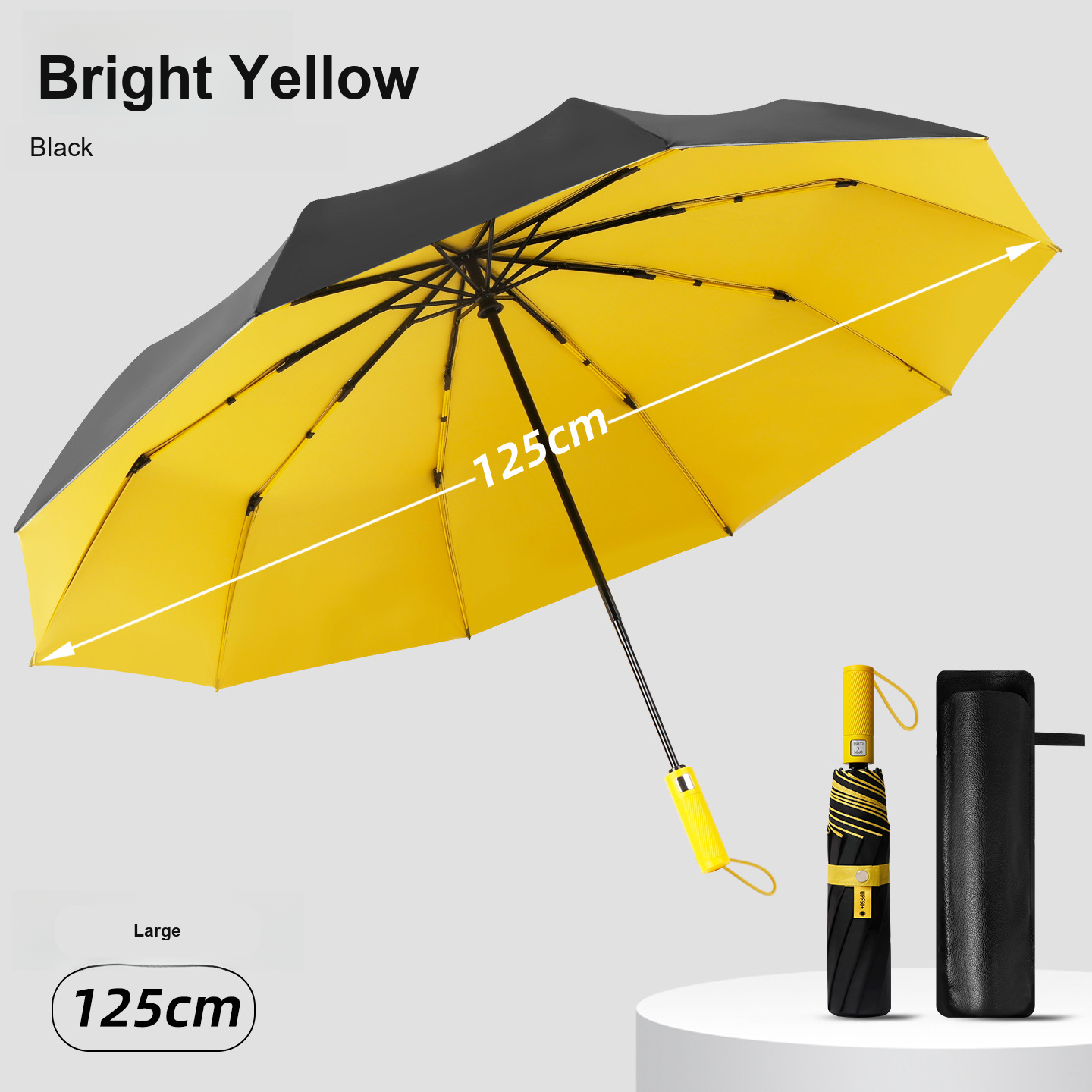 Jaune vif