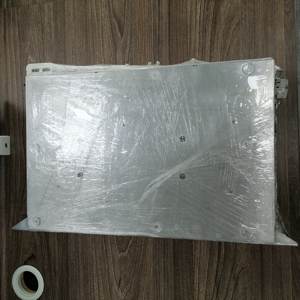 HEIDENHAIN PLC Original CNC UM 112 Inversor ID 325001-02 - Product Image 4