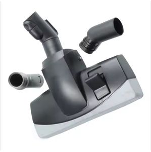 Haute qualité plusieurs marques électrique/alimenté par batterie aspirateur brosse de sol grande roue <span class=keywords><strong>pièces</strong></span> d'aspirateur pour voiture RV Garage - Product Image 3