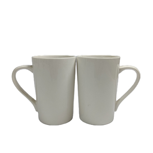 Artículos de cerámica hechos a mano populares <span class=keywords><strong>para</strong></span> niñas, Taza de cerámica con arcilla polimérica, regalo de sublimación, se puede personalizar - Product Image 1