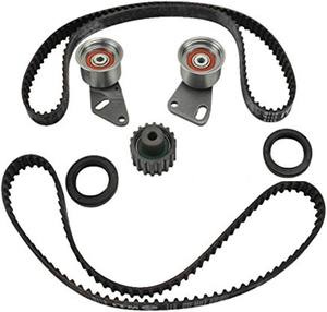 El juego de poleas tensoras de correa de distribución es compatible con <span class=keywords><strong>Lada</strong></span> K015662XS 130C17480R 530060410 KTB794 CT988K3 BOSCH1987946524 - Product Image 4