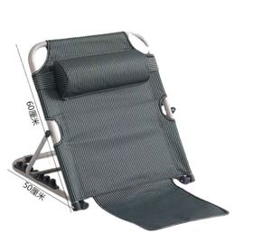 Silla de ruedas trasera grande de servicio pesado Silla de ruedas motorizada de energía eléctrica plegable portátil para discapacitados - Product Image 1