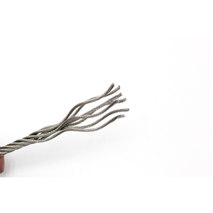 Dây Thép Không Gỉ Sus304 7X7 4Mm 3Mm 2.5Mm 1.5Mm 1.2Mm 1.0Mm Giá Xuất Xưởng Trung Quốc - Product Image 3