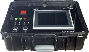 Điện tiêu thụ phân tích năng lượng giám sát di động năng lượng Meter dữ liệu logger Mạng điện phân tích - Product Image 3