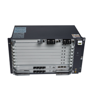 8-Port MA5800-X7 Serie 10G Smartax FTTH Glasfaser-Leitungsendgerät mit GPHF/GPSF/<span class=keywords><strong>GEON</strong></span>/GPON/Epon-Unterstützung - Product Image 6