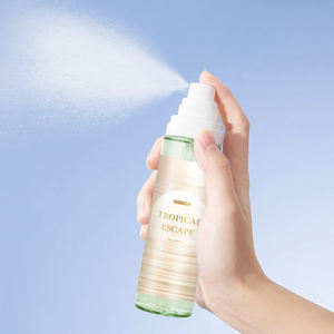 Perfume de Mujer OEM en Estilo Bruma, Venta al por Mayor, Desodorante en Aerosol de la Marca Original Secret Victoria - Product Image 1