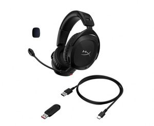 Neue HY-perx <span class=keywords><strong>Cloud</strong></span> Stinger2 Wireless-Kopfhörer Kopfhörer für Gaming-<span class=keywords><strong>PC</strong></span>-Headsets - Product Image 2