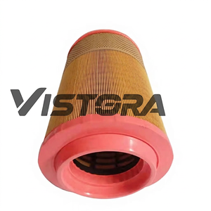 C25860 ไส้กรองอากาศสำหรับรถบรรทุกหนักใหม่ คุณภาพสูง สำหรับเครื่องยนต์รถแทรกเตอร์ - Product Image 3